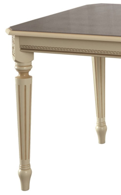 Стол  Эден 130/80-К фото Стол  Эден 130/80-К. Фото №3