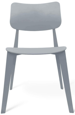 Стул Dario grey. Фото №4