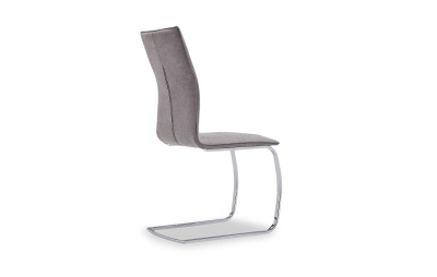 Стул DC332 бежевый фото Стул DC332 бежевый. Фото №3