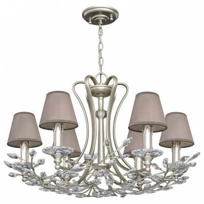 Подвесная люстра Favourite Laurel 2173-6P фото Подвесная люстра Favourite Laurel 2173-6P. Фото №2