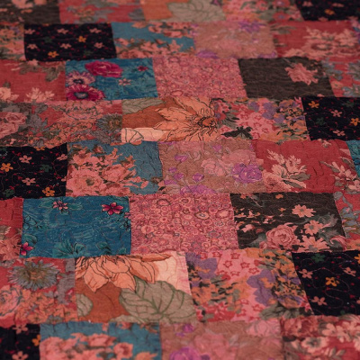 Покрывало Secret De Maison Lilit mod. MA-3 фото Покрывало Secret De Maison Lilit mod. MA-3. Фото №5