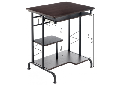 Стол Studio. Фото №4