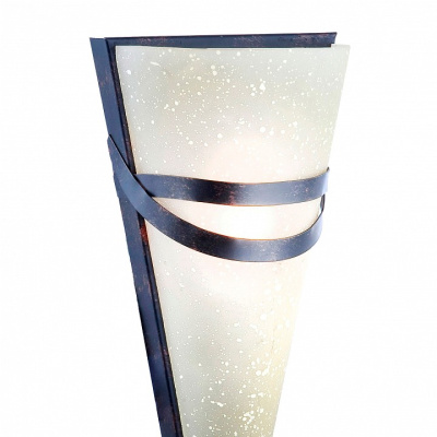 Накладной светильник Globo Rustica II 4413-1. Фото №2