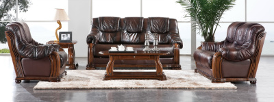 Стол журнальный Alexis малый. Фото