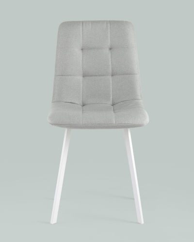 V-CH-MARCO-ST Стол HALMAR MARCO, белый мрамор. Фото №5