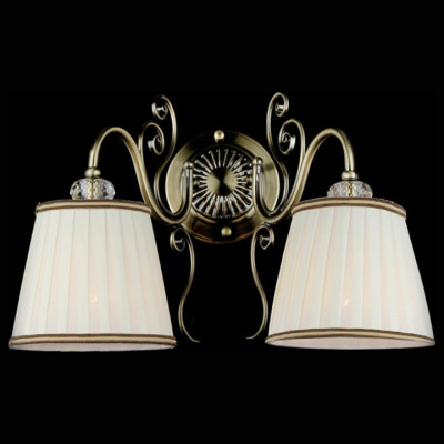 Бра Maytoni Vintage ARM420-02-R фото Бра Maytoni Vintage ARM420-02-R. Фото №2