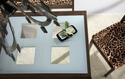 Стол  Мурано 90/75-С. Фото №5