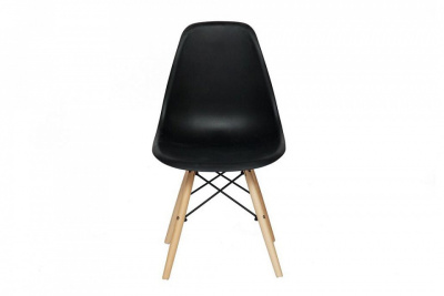 Стул Secret De Maison CINDY (EAMES) (mod. 001) / 1 шт. в упаковке Черный фото Стул Secret De Maison CINDY (EAMES) (mod. 001) / 1 шт. в упаковке Черный. Фото №2