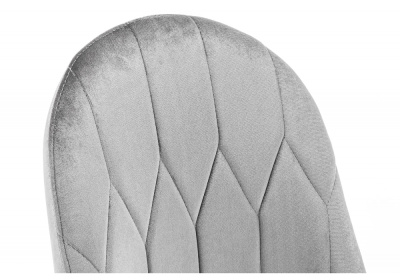 Стул Gustav серый. Фото