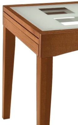 Стол  Рим 90/75-С фото Стол  Рим 90/75-С. Фото №3