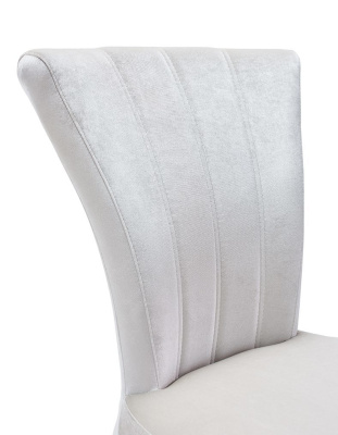 Стул FT185 бежевый. Фото №4