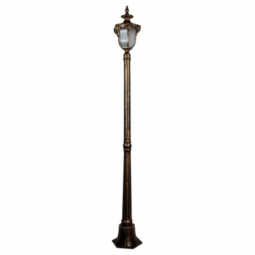Наземный высокий светильник Feron Флоренция 11427. Фото №1