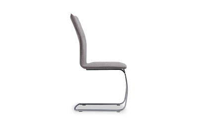 Стул DC332 бежевый фото Стул DC332 бежевый. Фото №4