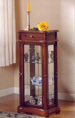 Витрина ref.34. Фото