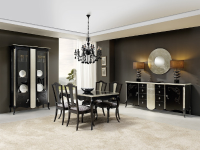 Буфет Ares 78125 фото Буфет Ares 78125. Фото №2