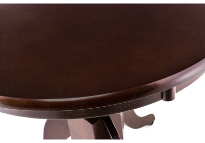 Журнальный стол Round oak фото Журнальный стол Round oak. Фото №4