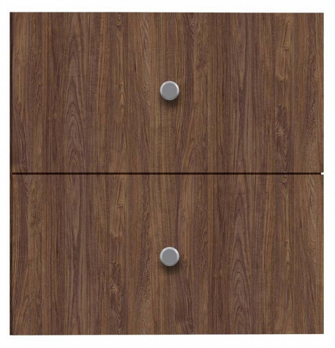 Ящик Polini Home Smart, коричневый. Фото №4