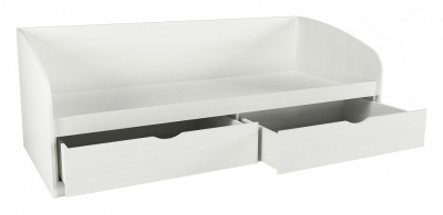 Кровать Прованс НМ 008.63. Фото №2