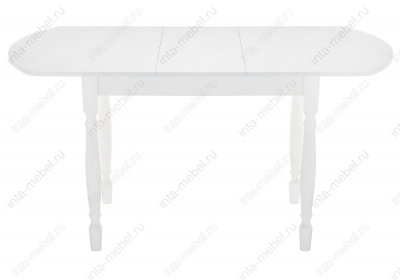 Стол деревянный Риттен белый. Фото №3