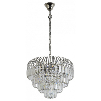 Подвесная люстра Arti Lampadari Sabina Sabina E 1.5.32.100 N фото Подвесная люстра Arti Lampadari Sabina Sabina E 1.5.32.100 N. Фото №2