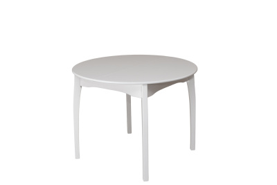 Стол "Модерн" круглый (раздвижной) фото Стол "Модерн" круглый (раздвижной). Фото №4