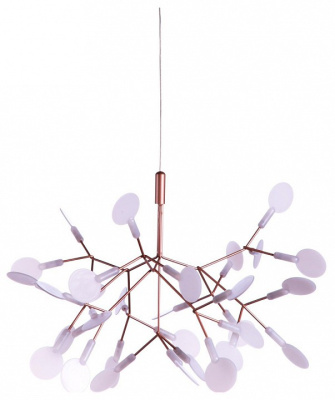 Подвесная люстра Loft it 9022 фото Подвесная люстра Loft it 9022. Фото №2