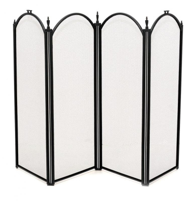 41010 ВК Каминный экран. Фото №2