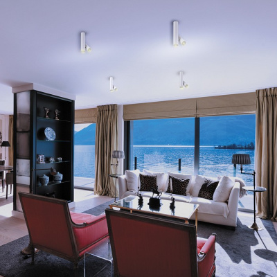 Светильник на штанге Novotech Tubo 357466. Фото