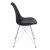 Стул TULIP IRON CHAIR (mod.EC-123) металл/пластик, 54,5*48*83,5см, черный (поставляется по 4 шт) фото Стул TULIP IRON CHAIR (mod.EC-123) металл/пластик, 54,5*48*83,5см, черный (поставляется по 4 шт). Фото №2