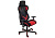 Компьютерное кресло Record красное / черное