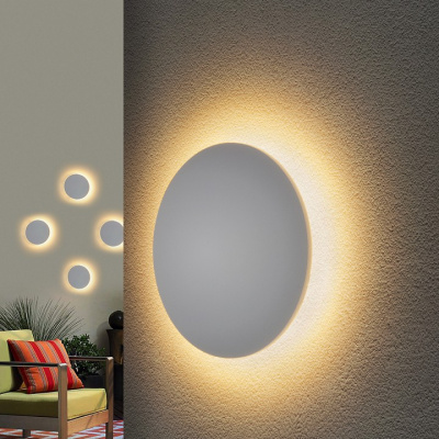 Накладной светильник Elektrostandard Concept a039990 фото Накладной светильник Elektrostandard Concept a039990. Фото №2