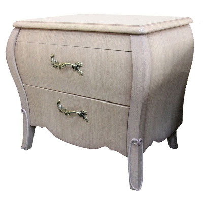 Тумба прикроватная Тэсоро ГМ 6382. Фото