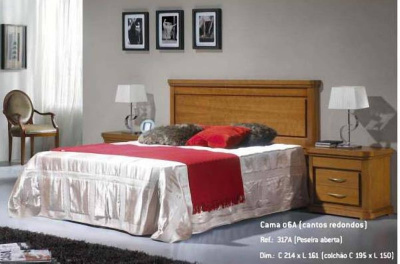 Тумба прикроватная SAFIRA 320 фото Тумба прикроватная SAFIRA 320. Фото №2