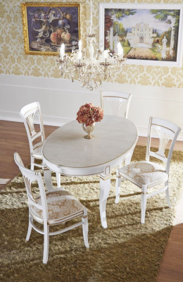 Стол  Кадис 150/95-ОВШ. Фото №4