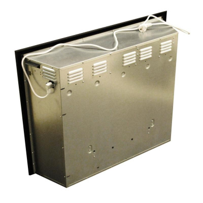 Электрокамин RealFlame Leeds 33 SD. Фото