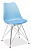 Стул TULIP IRON CHAIR (mod.EC-123) / 1 шт. в упаковке