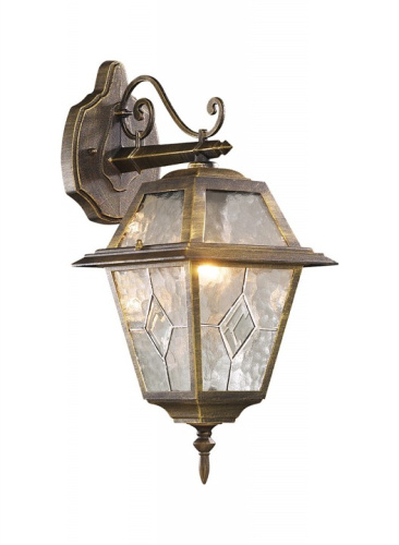 Светильник на штанге Odeon Light Outer 2316/1W. Фото №1