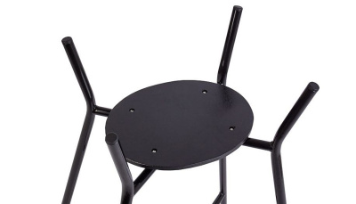 Подставка для ванны Polini Kids, черный. Фото №4