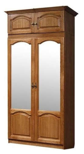 Шкаф для одежды Купава ГМ 8423-01. Фото №1