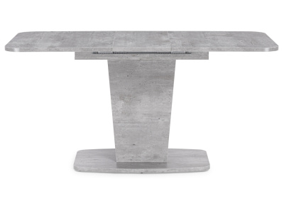 Стол деревянный Токио-28 метрополитан грей / антрацит фото Стол деревянный Токио-28 метрополитан грей / антрацит. Фото №3