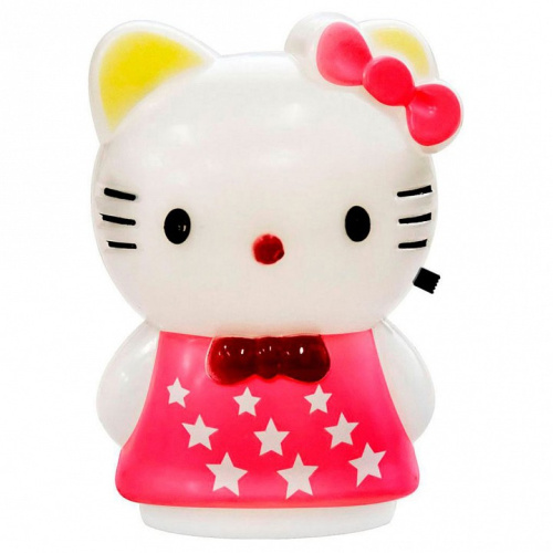 Настольная лампа-ночник Feron FN1135 23241. Фото №1