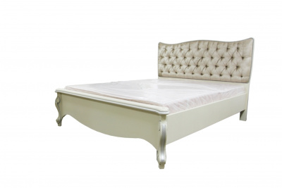 Кровать Луиза ММ-227-02/16Б-1. Фото №5