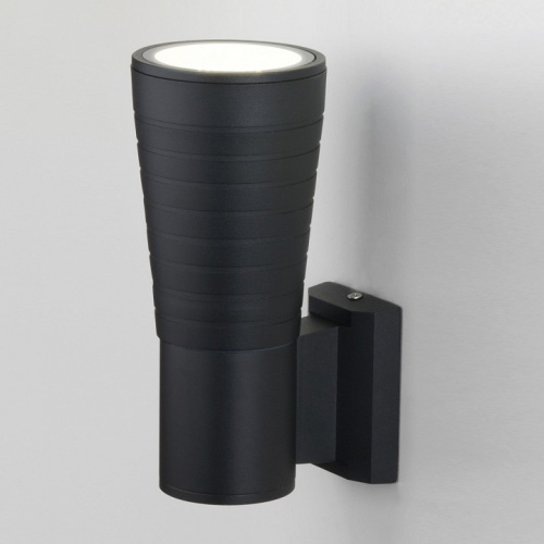 Светильник на штанге Elektrostandard TECHNO LED TUBE UNO a044304. Фото №1