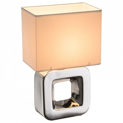 Настольная лампа декоративная Globo Kilauea 21602 фото Настольная лампа декоративная Globo Kilauea 21602. Фото №2