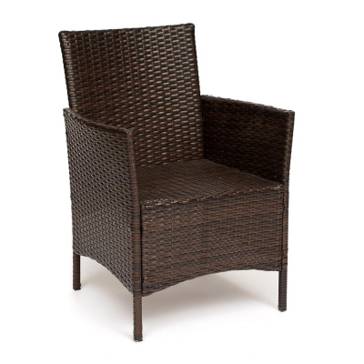 Кресло для отдыха Лаундж сет 210036. Фото №4