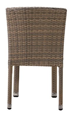 Стул Борнео G фото Стул Борнео G. Фото №5