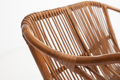 Комплект для отдыха New Bogota коричневый фото Комплект для отдыха New Bogota коричневый. Фото №5