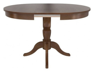 Стол Фламинго арт.01.03. 900/1200 (Американский Орех) фото Стол Фламинго арт.01.03. 900/1200 (Американский Орех). Фото №2