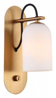 Бра Favourite Grover 2668-1W. Фото №2