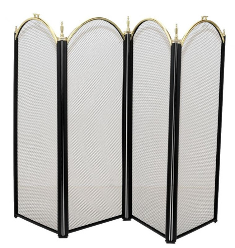 41010 РК Каминный экран. Фото №2